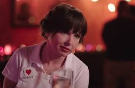 The keeping up with the kardashians star, who was abroad in cabo san. Natalie Palamides Progressive Commercial Song