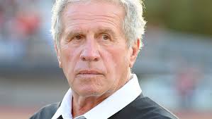 Dover native Render retires from coaching after nearly 50 years