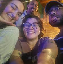 What time are all the neighborhoods trick or treating till? I have work  till 9 and want to take my brother but I'm not sure if any neighborhoods  will still be handing