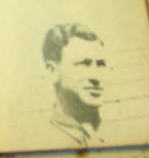 William (Bill) Howard Rosenbrook ARMY WWII Concord Maple Grove Cemetery