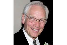 William Robinson Obituary (1937