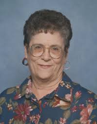 Nannie Kupfer Obituary