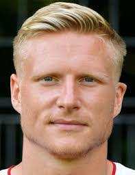 Kristian Pedersen's Instagram, Twitter & Facebook