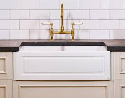 Just familiarize with this knowledge before you begin shopping. Double French Farmhouse Sink 833 X 500 X 250mm Traditionaltaps Com Au