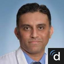 Dr. Christopher Cortes, MD
