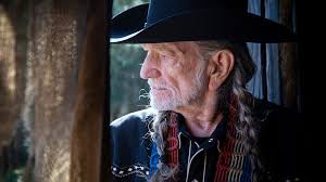 Hear Willie Nelson's New Song The Border