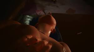 Evelyn Parker Cyberpunk 2077 Animated Sex | Hammer Club Backstage |  Lizzies Braindance Mod - XNXX.COM