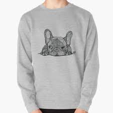 French bulldog hoodies & sweatshirts. French Bulldog Sweatshirts Hoodies Redbubble