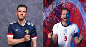 The three lions sent out a real statement of intent with an impressive. Euro 2020 England V Scotland Predictions From Glenn Hoddle And Gordon Strachan Metro News