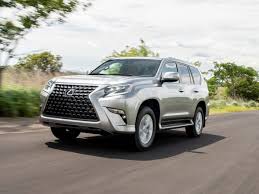 As part of lexus's commitment to quality and safety, lexus is expanding these recalls involving certain takata airbag inflators in vehicles. Lexus Gx Recalls In Towson Md Lexus Of Towson