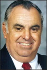 Ernest Phillips Obituary