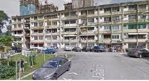 Transnational taman len seng is a bus express operator based in cheras, kuala lumpur. Len Sen Flat Block B Corner Flat 2 Bedrooms For Sale In Cheras Kuala Lumpur Iproperty Com My