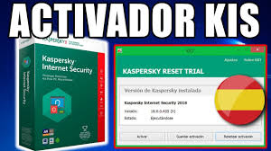 Kaspersky Internet Security Trial Reset Licencia Activador Para Siempre 2018 Youtube