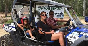 Featuring a full service rv dealer and accessories store. Black Hills Off Road Rentals Deadwood