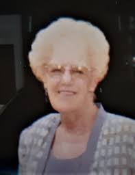 Obituary information for Cathryn Jean Newman