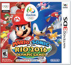 Cheats, game codes, unlockables, hints, tips, easter eggs, glitches, game guides, walkthroughs, screenshots, videos and more for mario & sonic at the . Mario Sonic At The Rio 2016 Olympic Games Nintendo 3ds Super Mario Wiki The Mario Encyclopedia