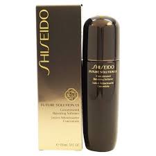 Future Solution Lx Concentrated Balancing Softener By Shiseido For Women 5 Oz Lotion Wish Shiseido Future Solution Lx Shiseido Fragrance Free Products