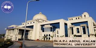 Dr. A.P.J. Abdul Kalam Technical University [AKTU]- Admission, Fee,  Courses, Cutoff & Ranking
