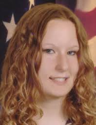 Obituary information for Casey Marie Cunningham