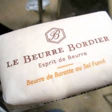 Bordier Butter Butter Normandy France