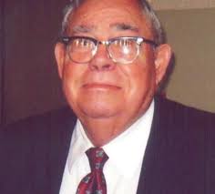 Leonard Clifford Ripley Obituary 2014