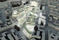 Und im vergleich zum ländlicheren russland ist sankt. Wettbewerb Fur Rathaus In St Petersburg Entschieden Newskaja Ratuscha Architektur Und Architekten News Meldungen Nachrichten Baunetz De