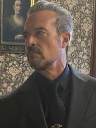 Marilyn & David Wayne Callahan. .