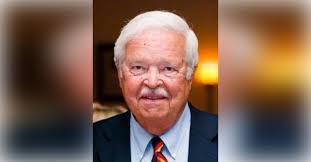 Obituary information for James Ludlow "Jim" Goes