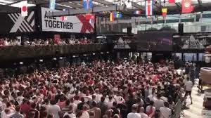 Here's some of the best reaction… England Fans Gifs Get The Best Gif On Giphy
