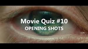 Bing christopher nolan films quiz. Movie Quiz 10 Opening Shots Youtube