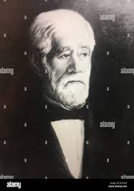 Thomas harrison hi-res stock photography and images