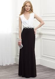 Aliexpress Com Buy Black White Mother Of The Bride Dresses Lace V Neck Long Bridal Dress Plus Size Cus Mother Of The Bride Dresses Bridal Dresses Bride Dress