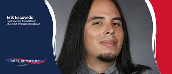 Caleb Charles and Harrison Martin named 2021 Dean's Medalist at Arts in  Motion event