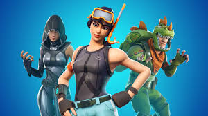 Fortnite season 5 zero point is out now (image: Fortnite Season 5 Week 8 Challenges Guide Variety