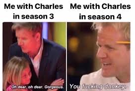 All your memes, gifs & funny pics in one place. Prince Charles Thecrownnetflix