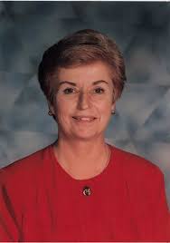 Nora Haggerty Obituary