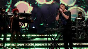 Prince harry tells dax shepard he moved family to la to 'break cycle' of 'genetic. Charlie Puth S Best Performances Popsugar Entertainment