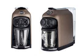 Branded as italy's favourite coffee, the company claims that 16 million out of the 20 million coffee purchasing families in italy choose lavazza.3 among its offerings today are products such as: Lavazza Desea By Luigi Lavazza S P A Italy