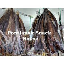 Maybe you would like to learn more about one of these? Ikan Lais Salai Asap Besar Khas Pontianak Shopee Indonesia