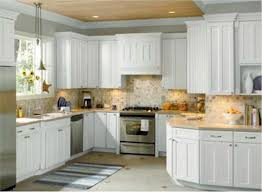 Maybe you would like to learn more about one of these? Modern Kitchen Cabinets Home Depot Ecsac