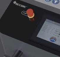 Laser Welding Machine - ACCURL