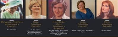 Elisabeta karina de roumanie (n. Doar Regine Buna Ziua Brasov