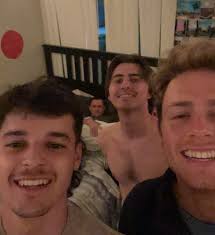 Next up is our magical musical director for life, @jacob.rewa : After four  years in Bruin Harmony, I love being able to look back at the many forms B  Harm has taken