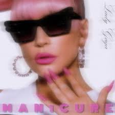 Listen to Britney Spears