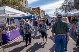 Maybe you would like to learn more about one of these? Little Italy Mercato Farmers Market Groksurf S San Diego