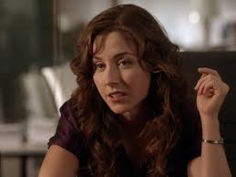 Being Erica" She's Lost Control (TV Episode 2009)