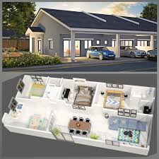 In fact, his man gave me this bag in the parking lot. Bandar Baru Setia Awan Perdana Residensi Mesra Keluarga Mampu Milik Di Sitiawan Blog Mamy Syu