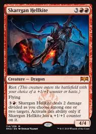 That's because this version uses. Historic Skred Red