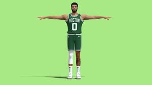 Jayson Tatum 'Would Love' To Play Basketball For Team Usa At 2024 Paris  Olympics (Exclusive)