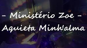 Neste momento, de fato, há muitos que procuram este livro sobre baixar a musica aquieta minhalma minist rio zoe, de vários círculos gostam disso. Lameday70790 Baixar Musica Zoe Aquiete Ministerio Zoe Musicas Mais Tocadas Musicas Mais Tocadas Melhores Musicas Evangelicas Musica Ouca Ministerio Zoe Em Todas As Plataformas Digitais